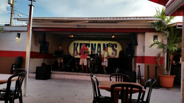 Keenan's North Wildwood by null