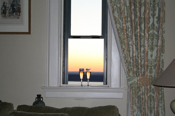 Castle Hotel & Spa - Luxury Hotel near NYC by null