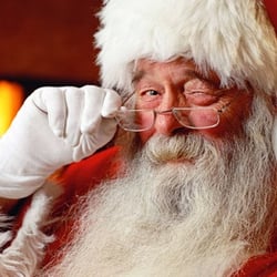 Thompson Optics - It's Christmas Everyone!