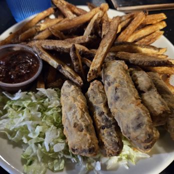Monte Carlo Steak House - Steak fingers - Steakhouses Near Me - Albuquerque, New Mexico