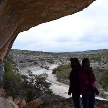 Seminole Canyon State Park - We are up in Fate Bell Shelter - Parks Near Me - Comstock, Texas Seminole Canyon State Park - We are up in Fate Bell Shelter - Parks Near Me - Comstock, Texas
