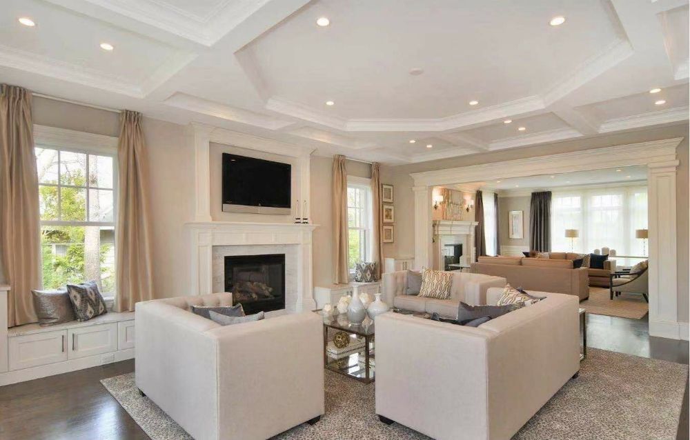 Slide of TYZX Home Improvement