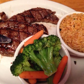 Texas Roadhouse - Ribeye - Steakhouses Near Me - Grand Forks, North Dakota