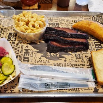 Kafi BBQ - Barbeque Near Me - Irving, Texas