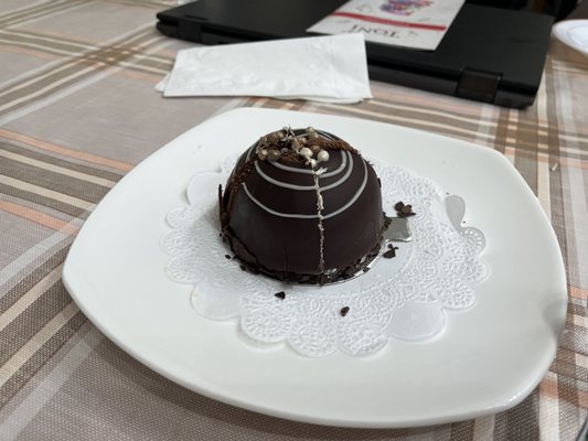 Toni Patisserie & Cafe by null
