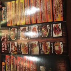 Mama Rosa Latin & American Grill