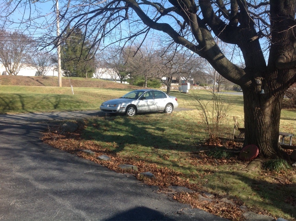 ALLAN’S AUTO SALES OF EPHRATA Updated July 2024 696 E Main St