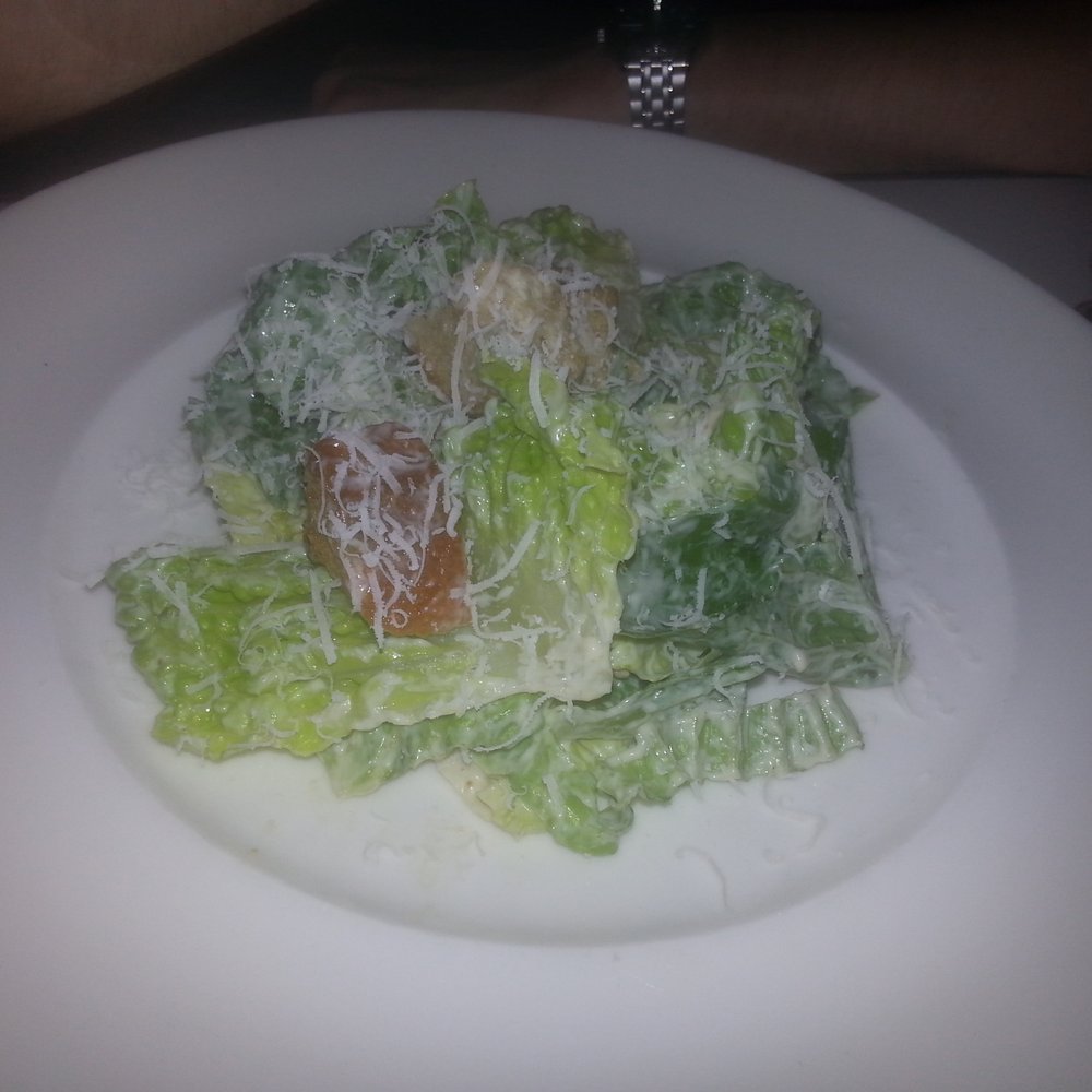 Coppi Ristorante - Cesar salad - Italian Near Me - Toronto, Ontario Coppi Ristorante - Cesar salad - Italian Near Me - Toronto, Ontario