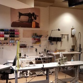 Choice 1 Cleaners - Dry Cleaning Near Me - Simi Valley, California