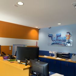 Water Wings Swim School - Kids swimming school