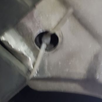 Honest-1 Auto Care - Could have just installed a bolt and kept it secure. But they left my car worst than when it came in. - Auto Repair Near Me - Clackamas, Oregon Honest-1 Auto Care - Could have just installed a bolt and kept it secure. But they left my car worst than when it came in. - Auto Repair Near Me - Clackamas, Oregon