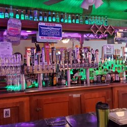Bravehearts Pub - Bar