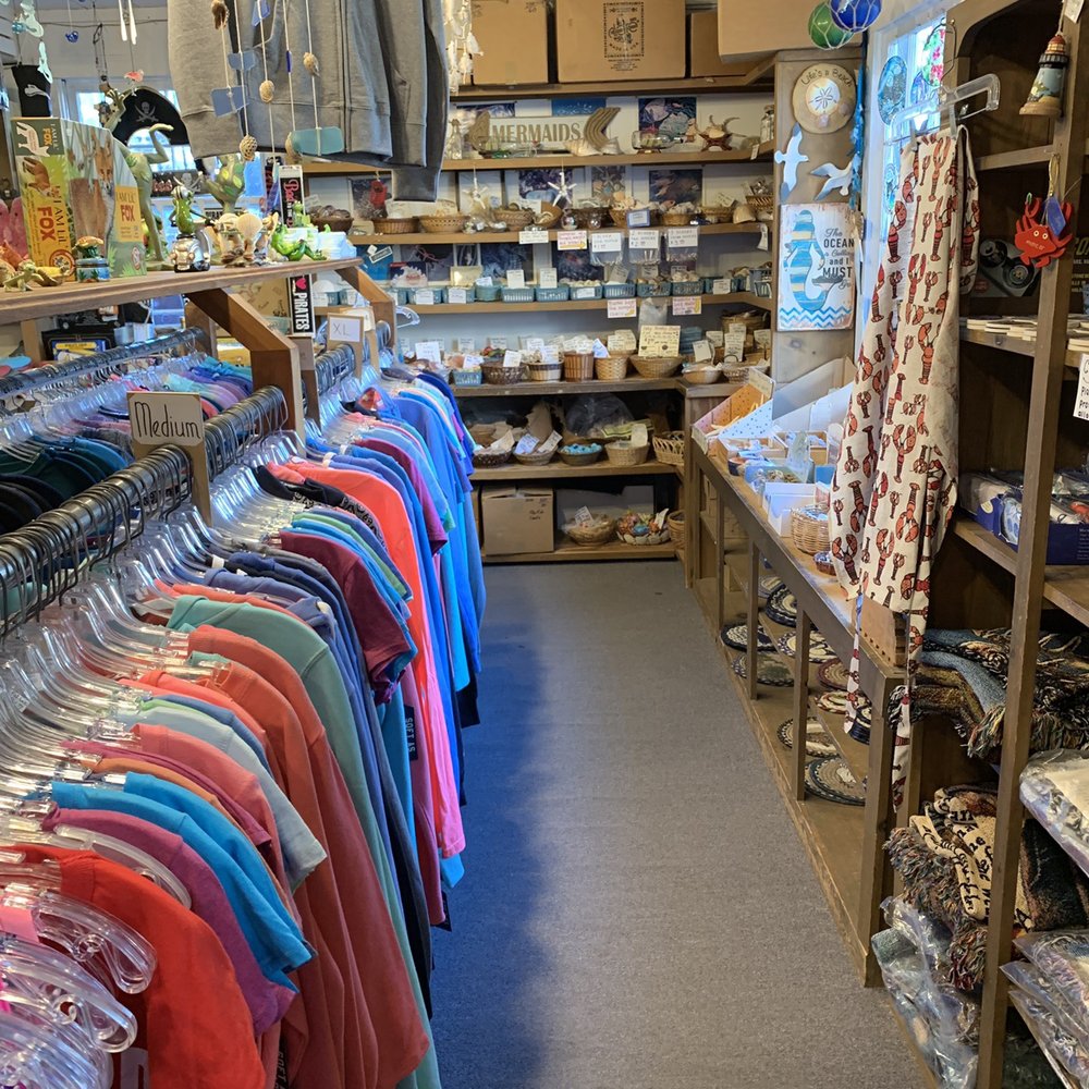 Mystic Factory Outlets Stores