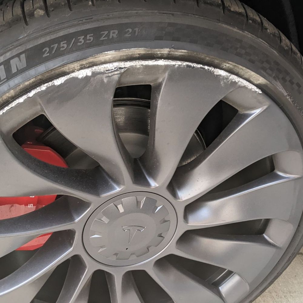 Monaco Wheel Restoration - Wheel #1 really messed up. - Wheel & Rim Repair Near Me - Costa Mesa, California Monaco Wheel Restoration - Wheel #1 really messed up. - Wheel & Rim Repair Near Me - Costa Mesa, California