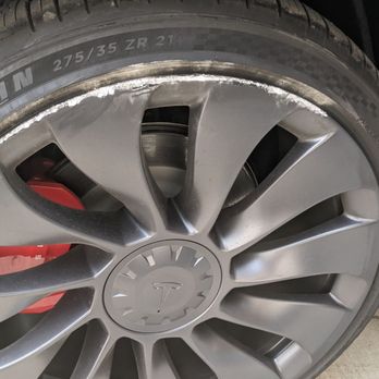 Monaco Wheel Restoration - Wheel #1 really messed up. - Wheel & Rim Repair Near Me - Costa Mesa, California Monaco Wheel Restoration - Wheel #1 really messed up. - Wheel & Rim Repair Near Me - Costa Mesa, California