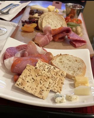 Vino Volo by null