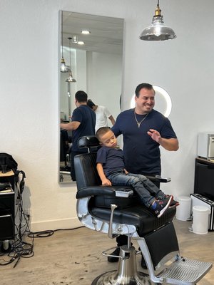 Align Hair Studio Photos