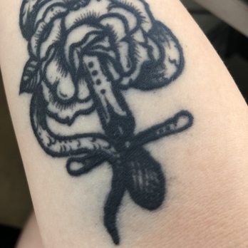 Tatu Tattoo - Tattoo Near Me - Chicago, Illinois