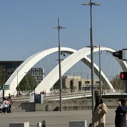 Pont Raymond Barre