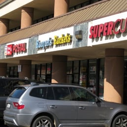 Picture of the store front Picture of the store front
