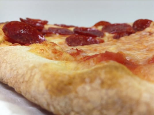 Percy's Pizza by null