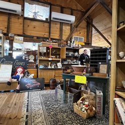 Brickerville Antiques