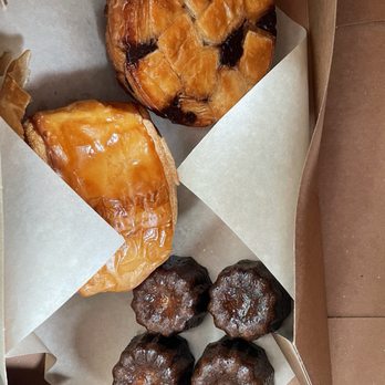 102 Scone Company - Goodies - pretty expensive but worth it - Bakeries Near Me - La Jolla, California 102 Scone Company - Goodies - pretty expensive but worth it - Bakeries Near Me - La Jolla, California