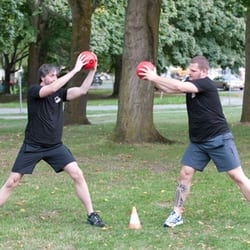 Vast Fitness
