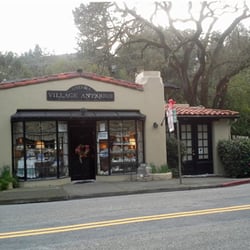 Orinda Village Antiques