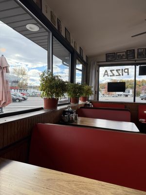 Lodi Pizza Restaurant by null