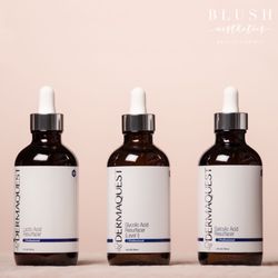 Blush Aesthetics Beauty Lounge - Advance Chemical Peel