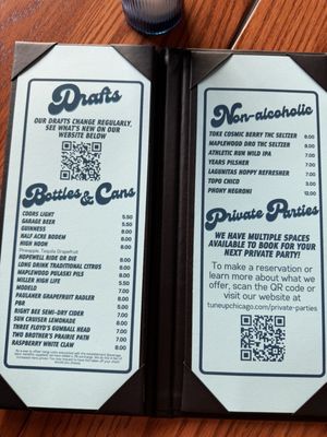 Menu photo 4 Tune-Up Chicago, IL