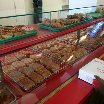 Famous Doughnuts - Donuts Near Me - Buffalo, New York