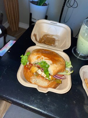 Vegan Wonderland by null