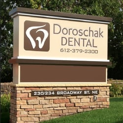 Doroschak Dental