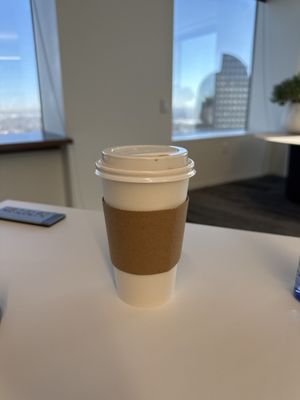 Fluid Coffee Bar by null