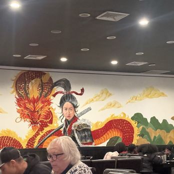 Paradise Hibachi Steakhouse - Sushi Bars Near Me - Cresco, Pennsylvania