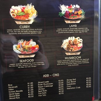 Red Flame - Hot Pot Near Me - Westminster, California Red Flame - Hot Pot Near Me - Westminster, California