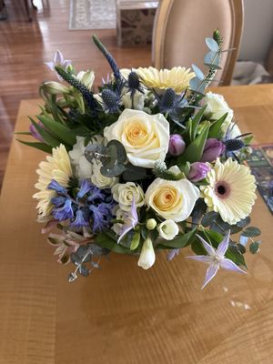 Kenny's Flower Shoppe