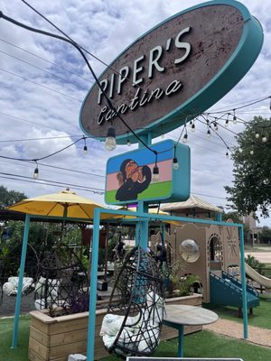 Piper’s Cantina by null