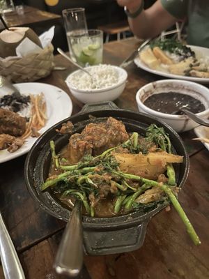 Casa Restaurant by null Casa Restaurant by null