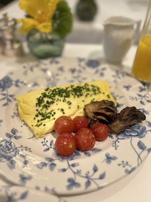 Café Carmellini by null