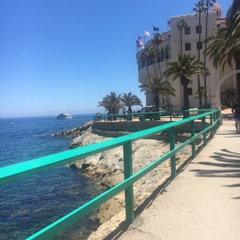 Aurora Hotel - Hotels Near Me - Avalon, California