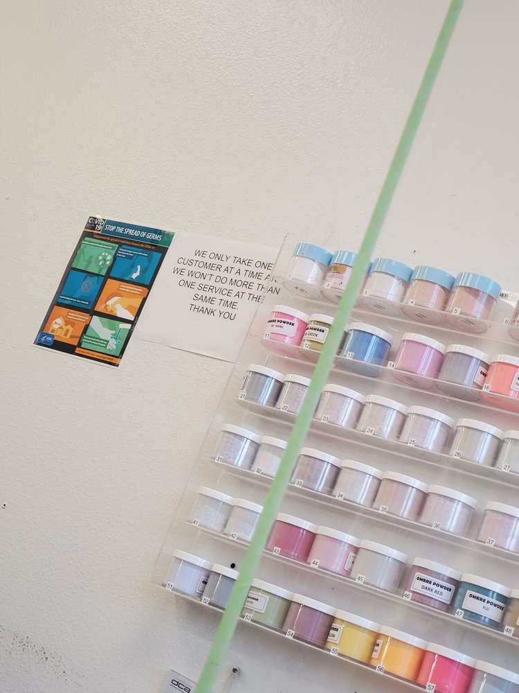 SUPER NAILS Updated June 2024 149 Photos & 59 Reviews 17151