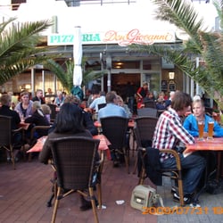 Pizzeria Don Giovanni