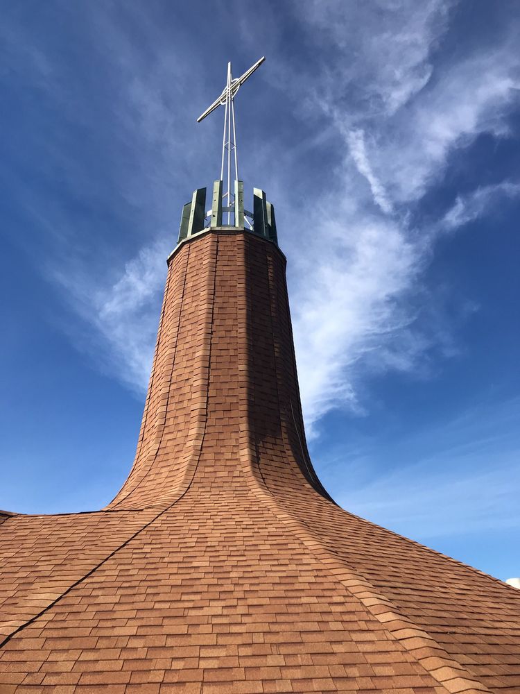 Slide of Palm Roof Company