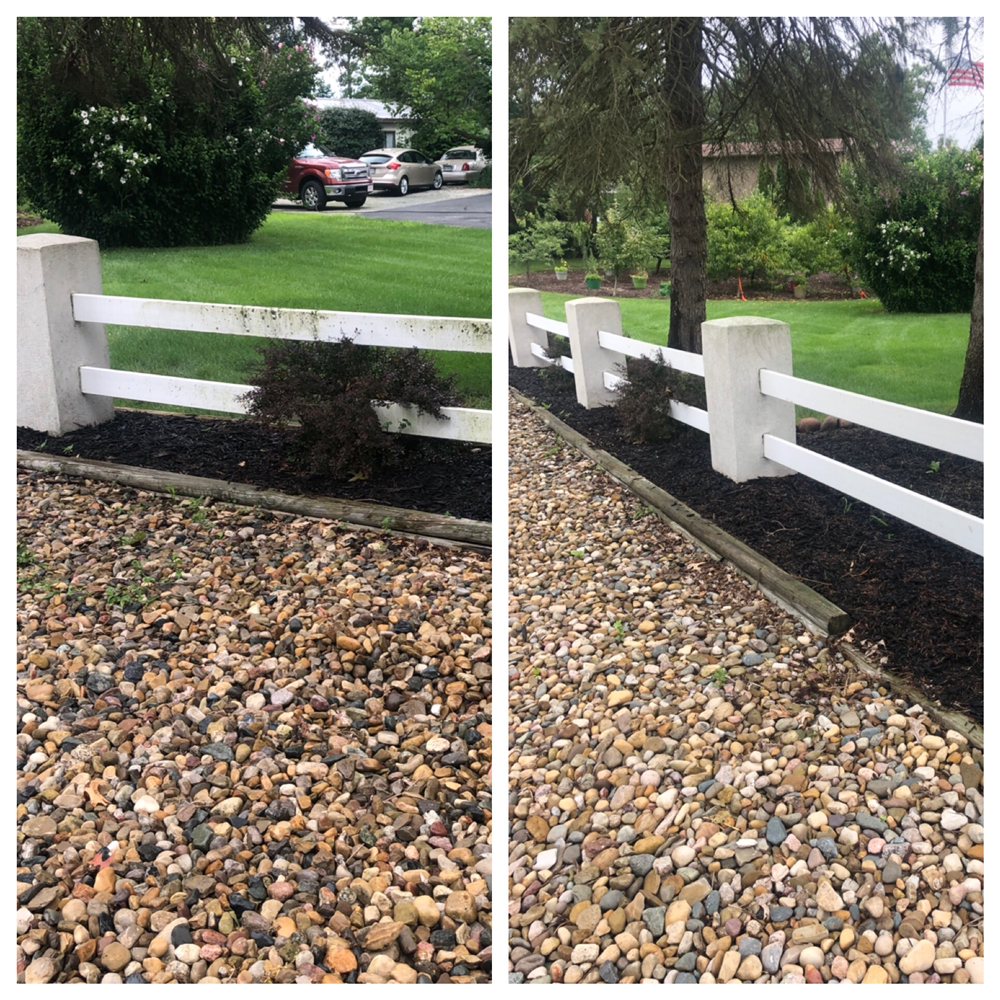 Slide of The Helpful Handyman