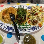 Photo of La Vecindad Neighborhood Tacos - San Diego, CA, United States. Delicious!