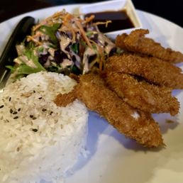 Chicken Kat Su Chicken Kat Su