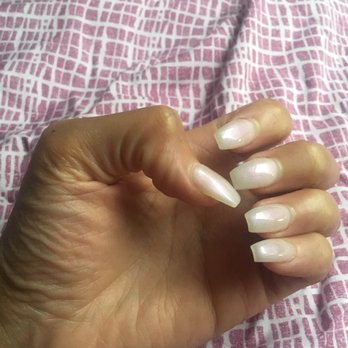 Lucy's Nail Boutique - Nail Salons Near Me - New York, New York